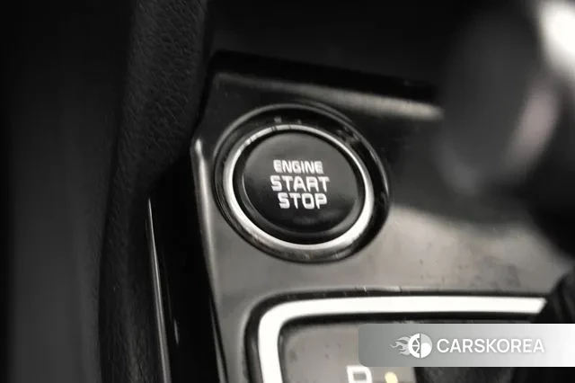 Kia Sportage 5th Generation id 3545911 из Кореи 8