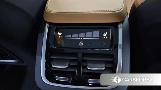 Volvo XC90 second Generation id 3775938 из Кореи 8