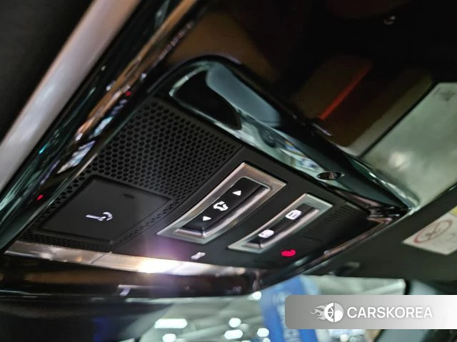 Land Rover Range Rover 4th Generation id 3860996 из Кореи 8