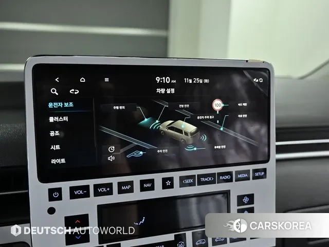 Hyundai Staria id 3415178 из Кореи 8