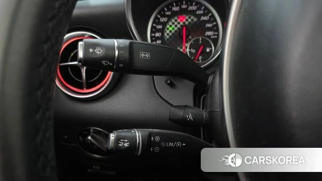 Mercedes-Benz SLC-Class R172 id 4718008 из Кореи 8