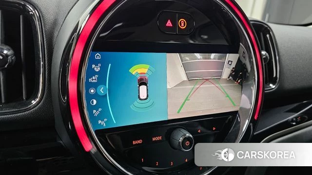 Mini Cooper Countryman id 4223244 из Кореи 8