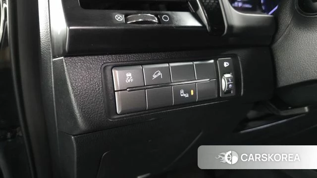Ssangyong Rexton Sports Cannes id 4317632 из Кореи 8