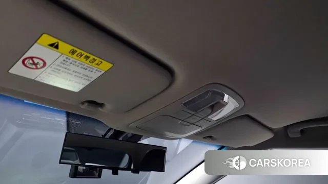 Ssangyong Berry New Tivoli id 3004427 из Кореи 8