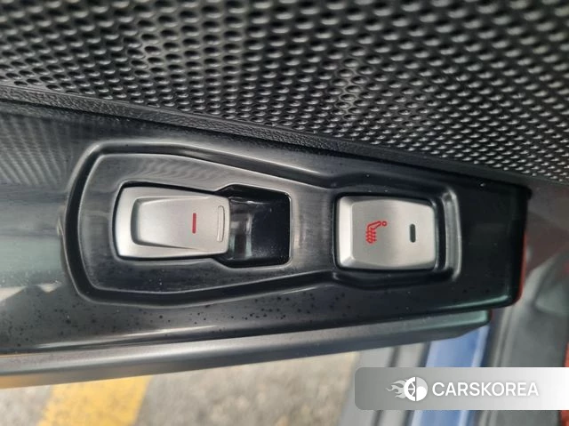 Ssangyong Tivoli Armor id 4490739 из Кореи 8