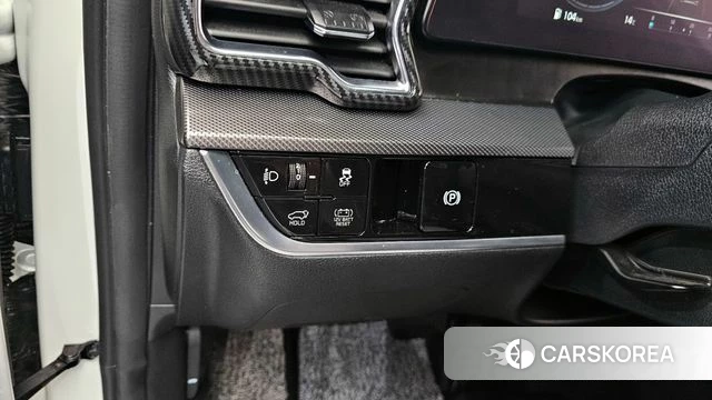 Kia Sportage 5th Generation Hybrid id 4243688 из Кореи 8
