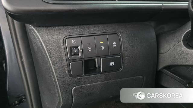 Hyundai Staria id 4630781 из Кореи 8