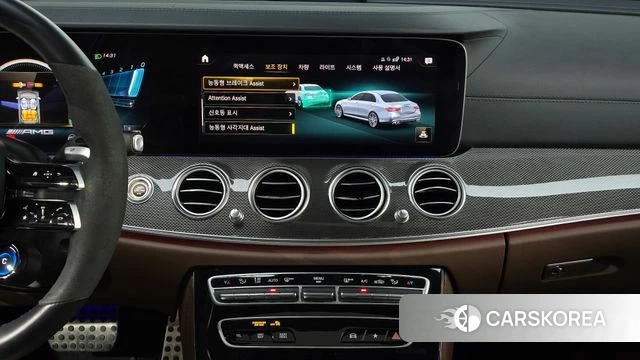 Mercedes-Benz E-Class W213 id 3794620 из Кореи 8