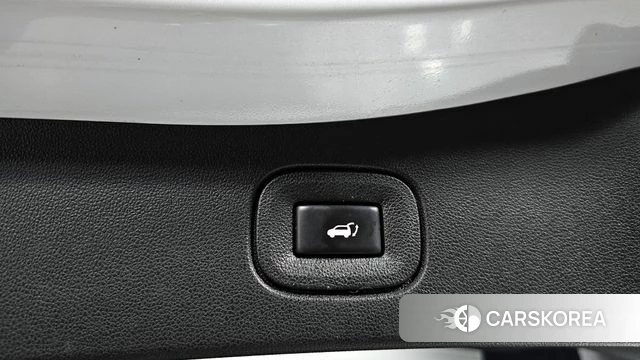 Renault Korea (Samsung) The New QM6 id 3936534 из Кореи 8