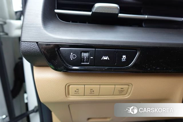 Kia Carnival 4th generation id 4392613 из Кореи 8