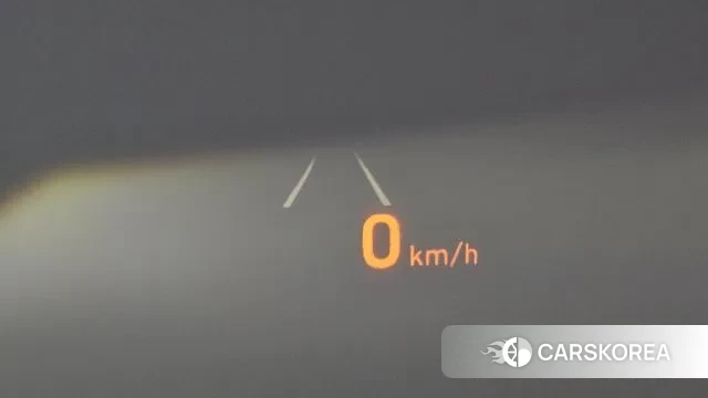 Genesis G70 id 3547321 из Кореи 8