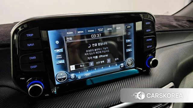 Hyundai All New Tucson id 3853574 из Кореи 8