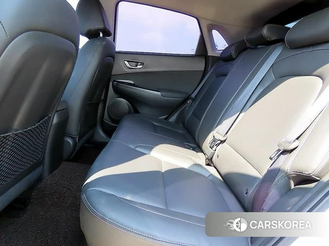 Hyundai Kona id 3820978 из Кореи 8