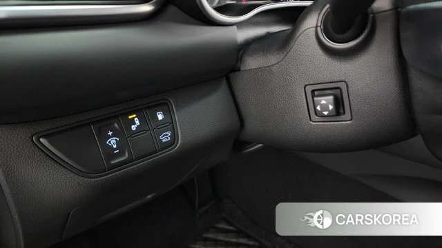 Genesis G70 id 4737132 из Кореи 8