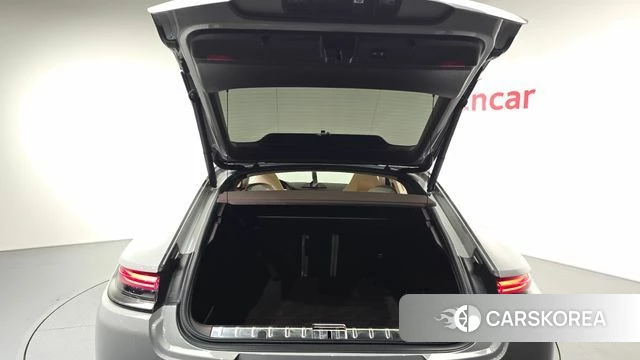 Porsche Panamera (971) id 4402426 из Кореи 8