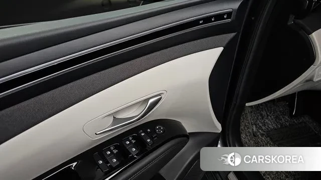 Hyundai Tucson (NX4) id 3467343 из Кореи 8