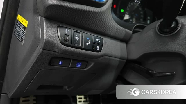 Hyundai Ionic Hybrid id 4397888 из Кореи 8