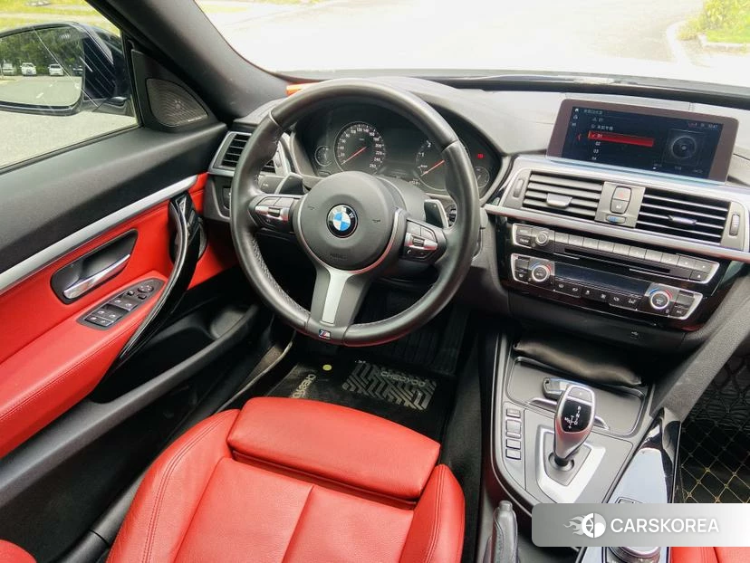 BMW 3 series GT id 4419551 из Китая 8