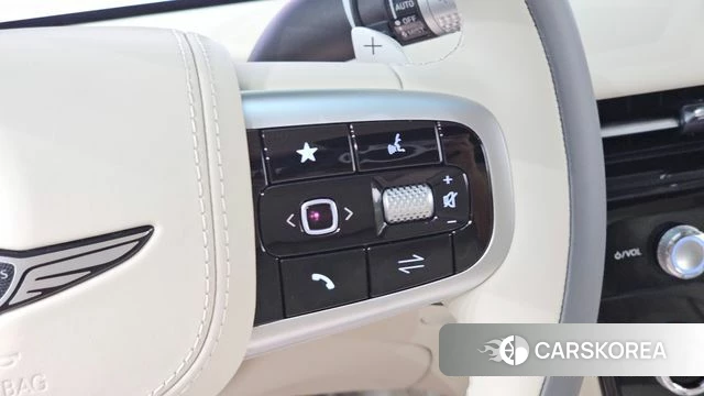 Genesis G80 (RG3) id 4898018 из Кореи 8