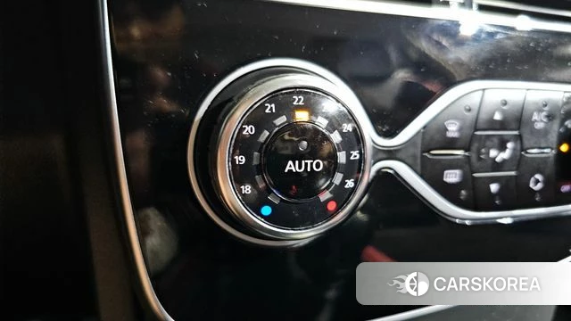 Renault Korea (Samsung) Clio id 4713220 из Кореи 8