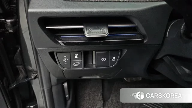 Kia EV6 id 3037804 из Кореи 8