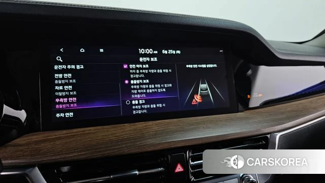 Kia Mohave Master id 4508154 из Кореи 8