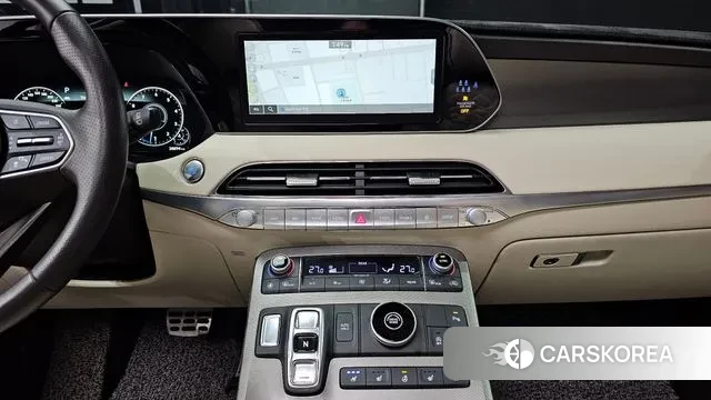 Hyundai Palisade id 3468093 из Кореи 8