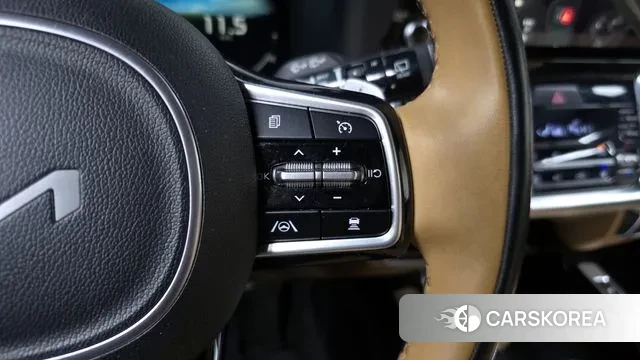 Kia Sorento 4th Generation id 3586346 из Кореи 8