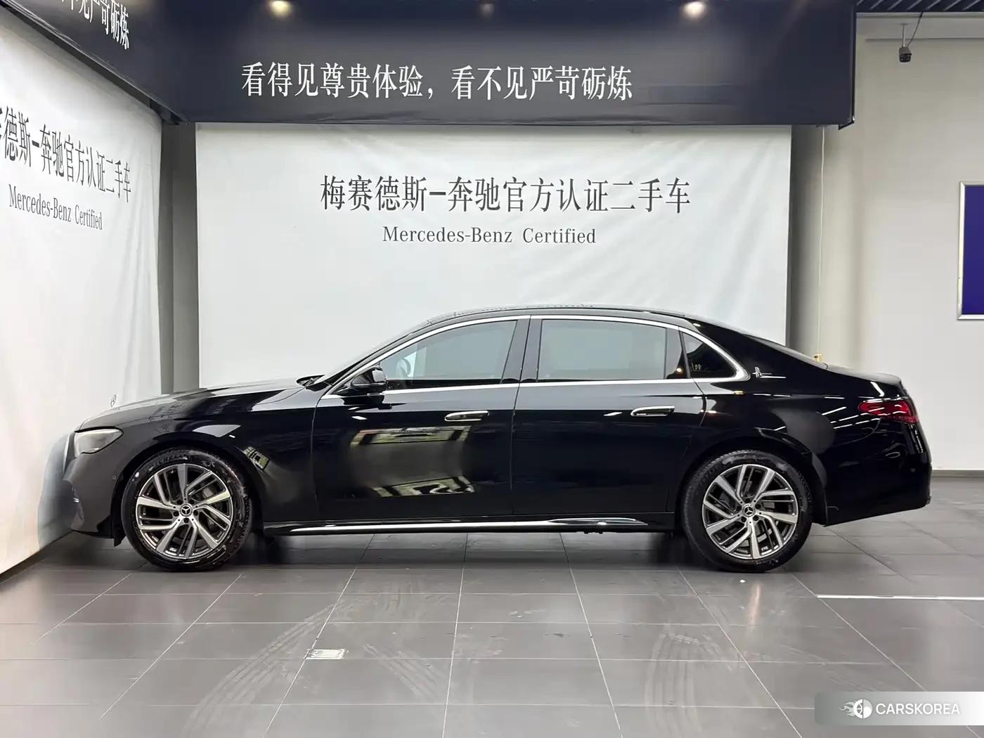 Mercedes-Benz E-Class id 4680511 из Китая 8