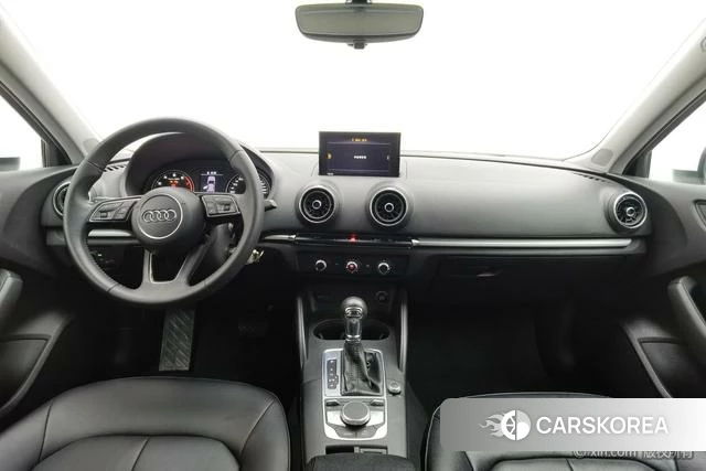 Audi A3 id 4254271 из Китая 8