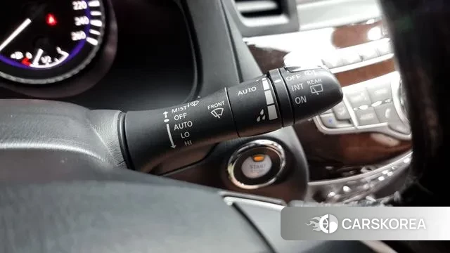 Infiniti QX60 id 2981790 из Кореи 8