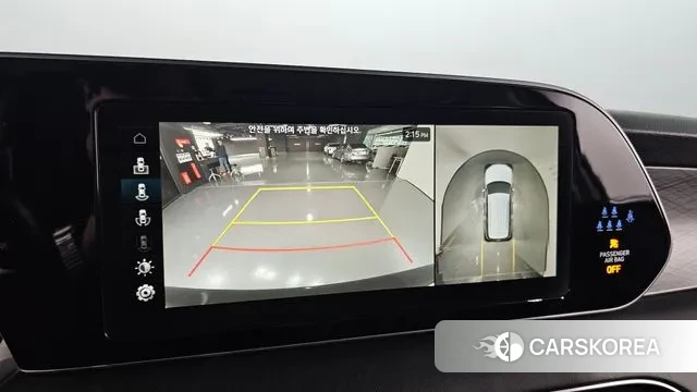 Hyundai Palisade id 3411452 из Кореи 8