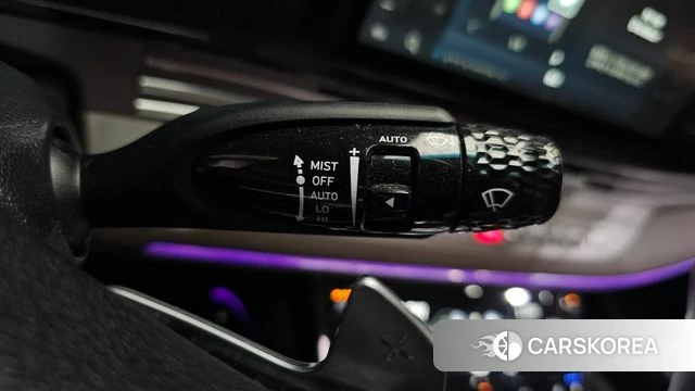 Hyundai The New Grandeur IG id 4434291 из Кореи 8