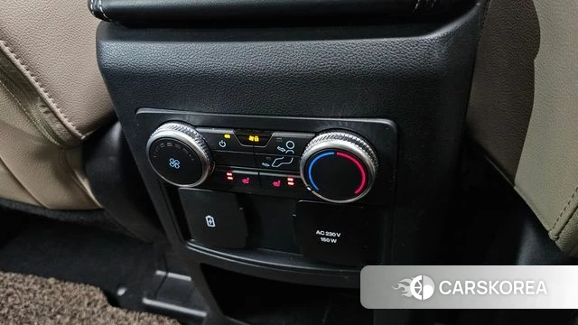 Ford Explorer 6th Generation id 4693049 из Кореи 8