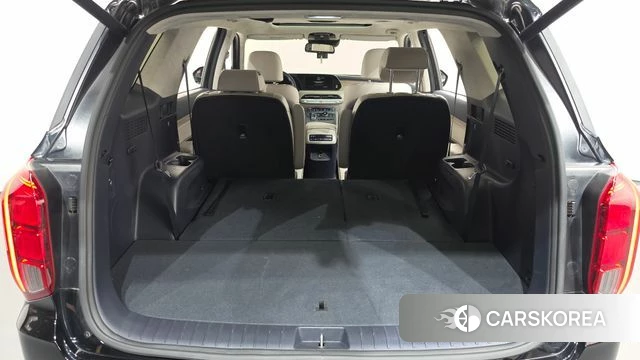Hyundai Palisade id 4684252 из Кореи 8