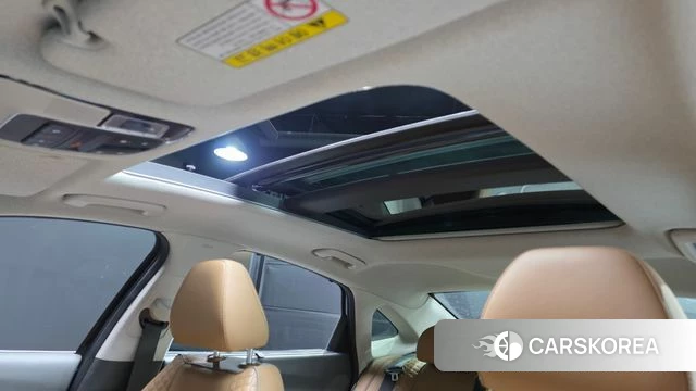 Hyundai Sonata Hybrid (DN8) id 4536037 из Кореи 8