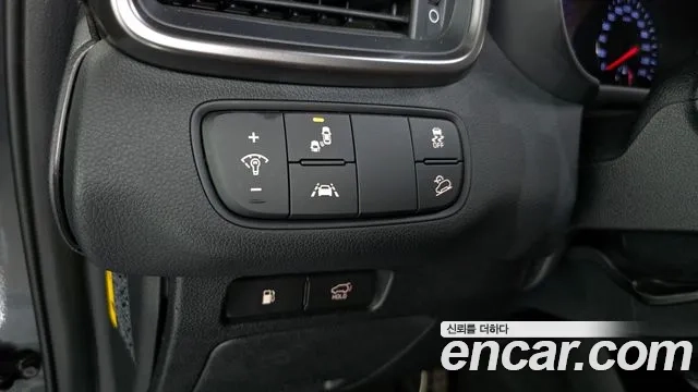 Kia The New Sorento id 2881446 из Кореи 8