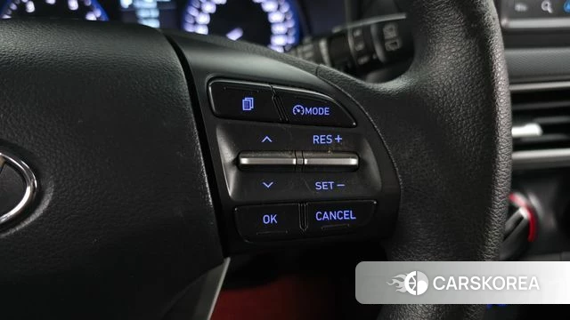 Hyundai Kona id 4318313 из Кореи 8