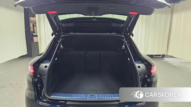 Porsche Cayenne (PO536) id 4481270 из Кореи 8