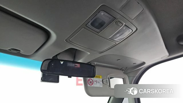 Kia The New Ray id 4550555 из Кореи 8