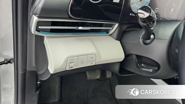 Hyundai Avante Hybrid (CN7) id 4604500 из Кореи 8