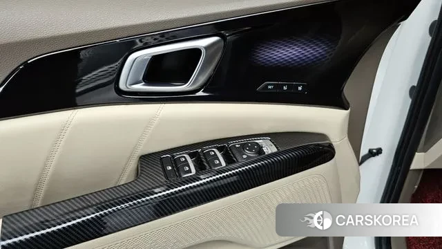 Kia Carnival 4th generation id 3610740 из Кореи 8