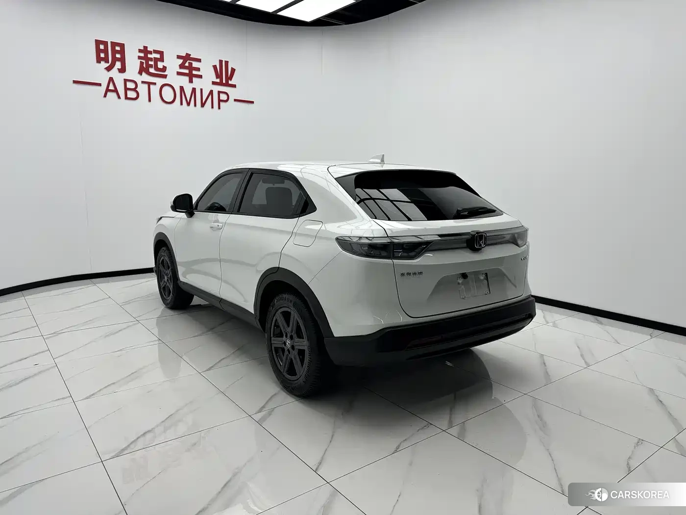 Honda XR-V id 4576456 из Китая 8