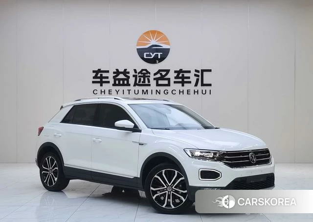Volkswagen Exploring songs id 4297563 из Китая 8
