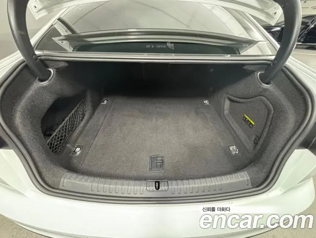 Audi A6 (C8) id 2807420 из Кореи 8