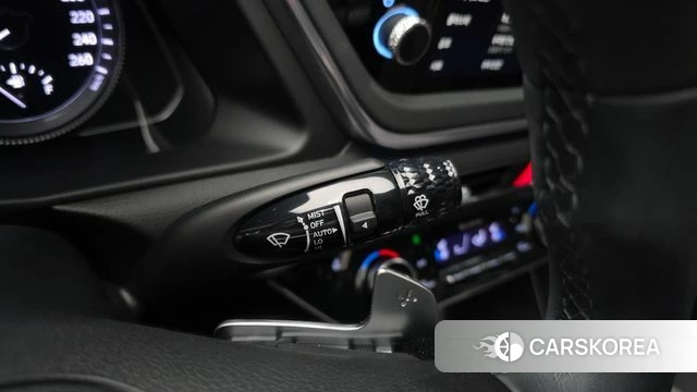 Hyundai Sonata (DN8) id 3903616 из Кореи 8