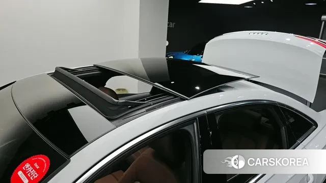 Audi A6 (C8) id 3405767 из Кореи 8