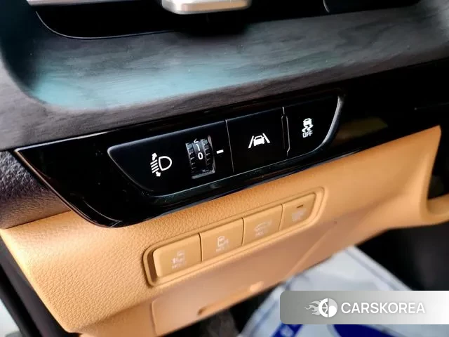 Kia Carnival 4th generation id 3421648 из Кореи 8