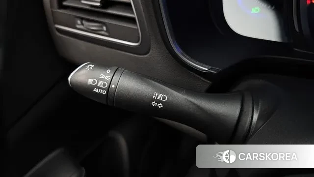 Renault Korea (Samsung) The New QM6 id 3771387 из Кореи 8