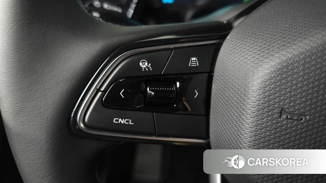 Renault Korea (Samsung) Grand Coleos id 4456047 из Кореи 8